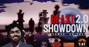 Adhiban Bhaskaran Video Thumbnail