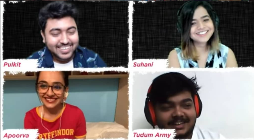 Netflix Story Teller Thumbnail