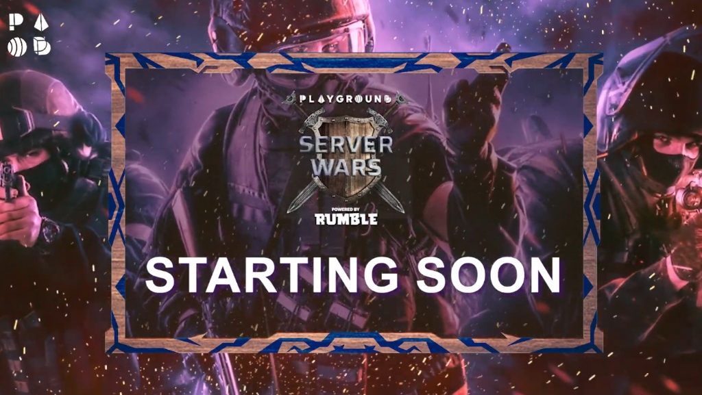 Server Wars Thumbnail